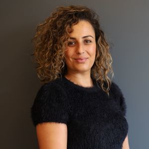 Meet your Posher, Beth